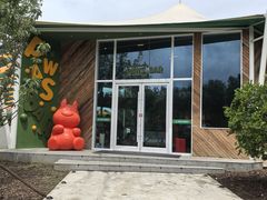 -爪吧宠物乐园 (温榆河示范区店)