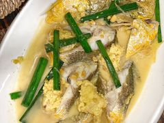 -大洋家·精品潮汕菜·生腌砂锅粥(天河东路店)