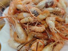 -八仔大富楼·河鲜(西江店)