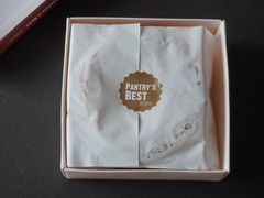 -Pantry's Best派悦坊蛋糕(K11购物艺术中心店)