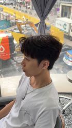 -藤野造型烫染接发