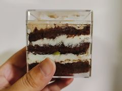 巧克力板栗奶油-樱花糕坊(海寿街店)
