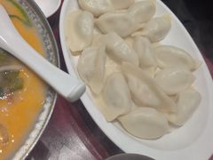 -喜家德虾仁水饺(开发区万达店)