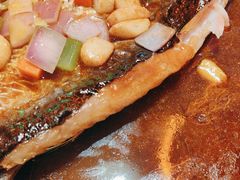 -夯鱼烤鱼·尔滨地标美食(国展店)