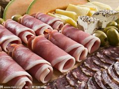 -星伦多自助料理(华润万象城店)