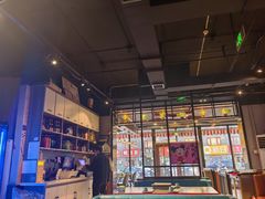 -醉炫音速烧烤·干煸菜(沙河总店)