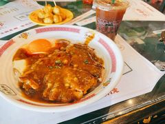 -憶廟街 X 沙角邨(太古城店)