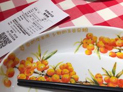 -西贝莜面村(当代商城店)