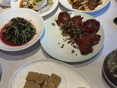 -小厨师·二十年沈家门小海鲜(百井坊巷店)