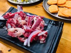 -怡嘉烤肉店(齐齐哈尔烤肉)