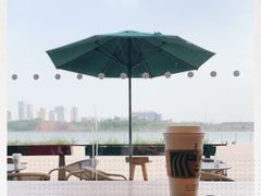 -星巴克(成都科学城店)