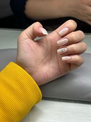 -美画·轻奢美甲美睫