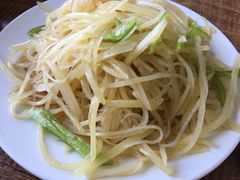 -正顺饸饹馆(中土商务楼店)