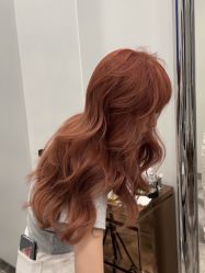 -IN STYLE 造型