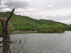 -玉渡山自然风景区