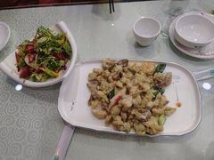 -同发号饭庄(复兴路店)