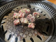 -勇誌烧肉·焱铁烧