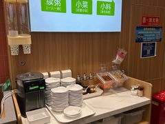 -甲乙饼·北京手工肉饼(西直门凯德茂店)