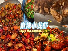 -一棠龙虾•王牌虾球(光谷天地店)