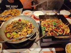 -小隐人家(乐松店)