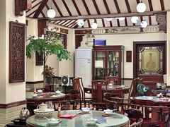 -山水茶艺馆·点心粤菜·30年老字号