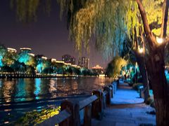 -运河游船(武林门码头)