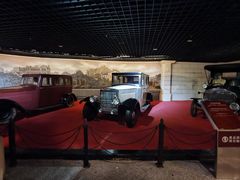 -上海城市历史发展陈列馆