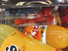 -GranVida生活超市(海信广场店)