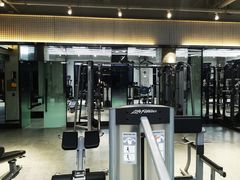 -LA合时健身4PMFIT(花桥旗舰店)