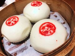 蘇小柳豌豆蓉流沙包-苏小柳手工点心(人民广场分院)