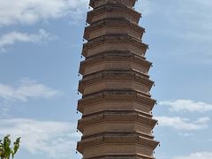 -康济寺塔