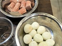 -川香煲(茅台路店)