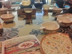 -撒拉花儿·新疆菜·清真(太阳宫店)