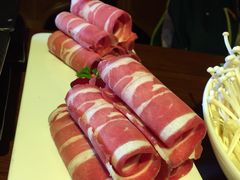 肥牛-慢丽江·云南野生菌土鸡锅(西山店)