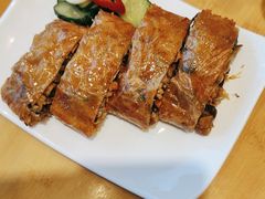 -鼎泰丰(嘉年华•海信广场VILLAGE店)