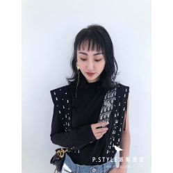 -吉米造型
