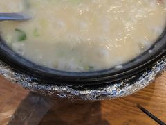 -粥王府 老广传家菜(高桥路店)