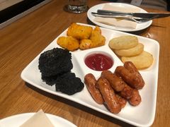 -乐凯撒披萨(正佳广场店)