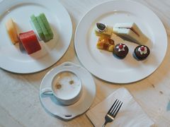 -上海嘉定喜来登酒店