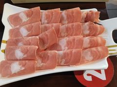 -津门老羊家·铜锅涮羊肉·烧烤(科技园店)