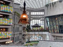 -阿大排档(长春这有山店)