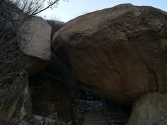 -北京凤凰岭