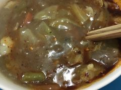 -刘老虎肉丸糊辣汤(总店)