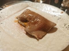 天狗食月-天狗山料理(省体店)