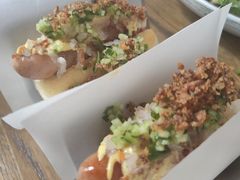 -BOR Eatery(安福路店)