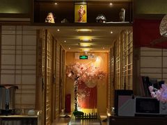 -长崎屋·23年日本料理·刺身·烧鸟(天河北路店)