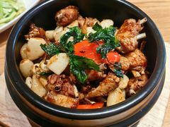 -竹里馆·淮扬菜·功夫茶(老门东店)
