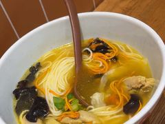 -云味馆·云南菜·云南米线(中洲店)