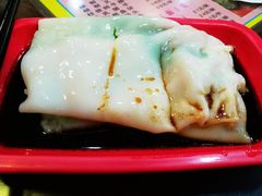 鲜虾肠粉-昇记肠粉王(福华路店)
