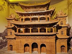 -宁夏博物馆